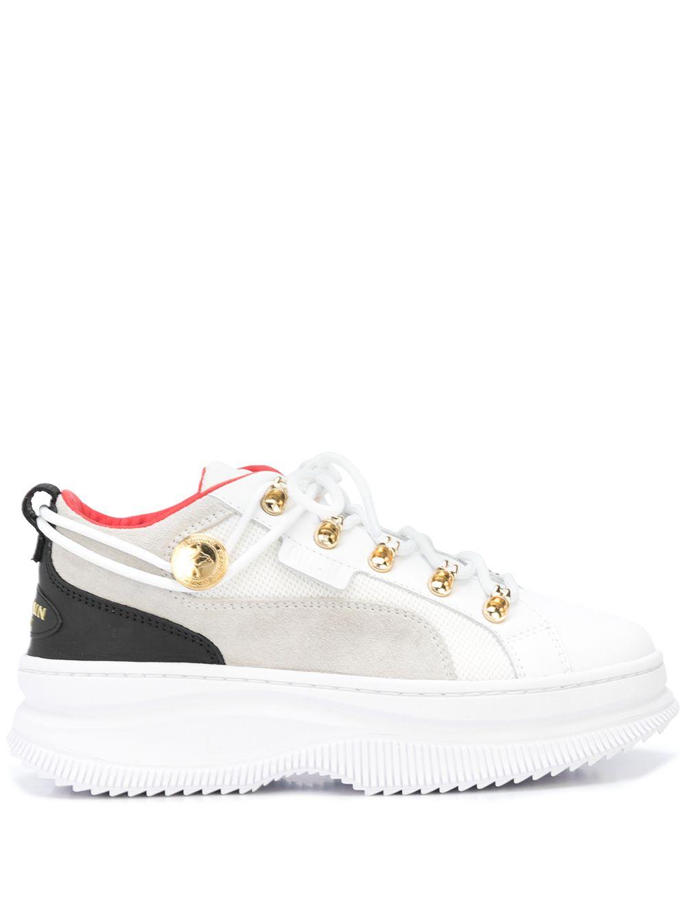 puma balmain shoes