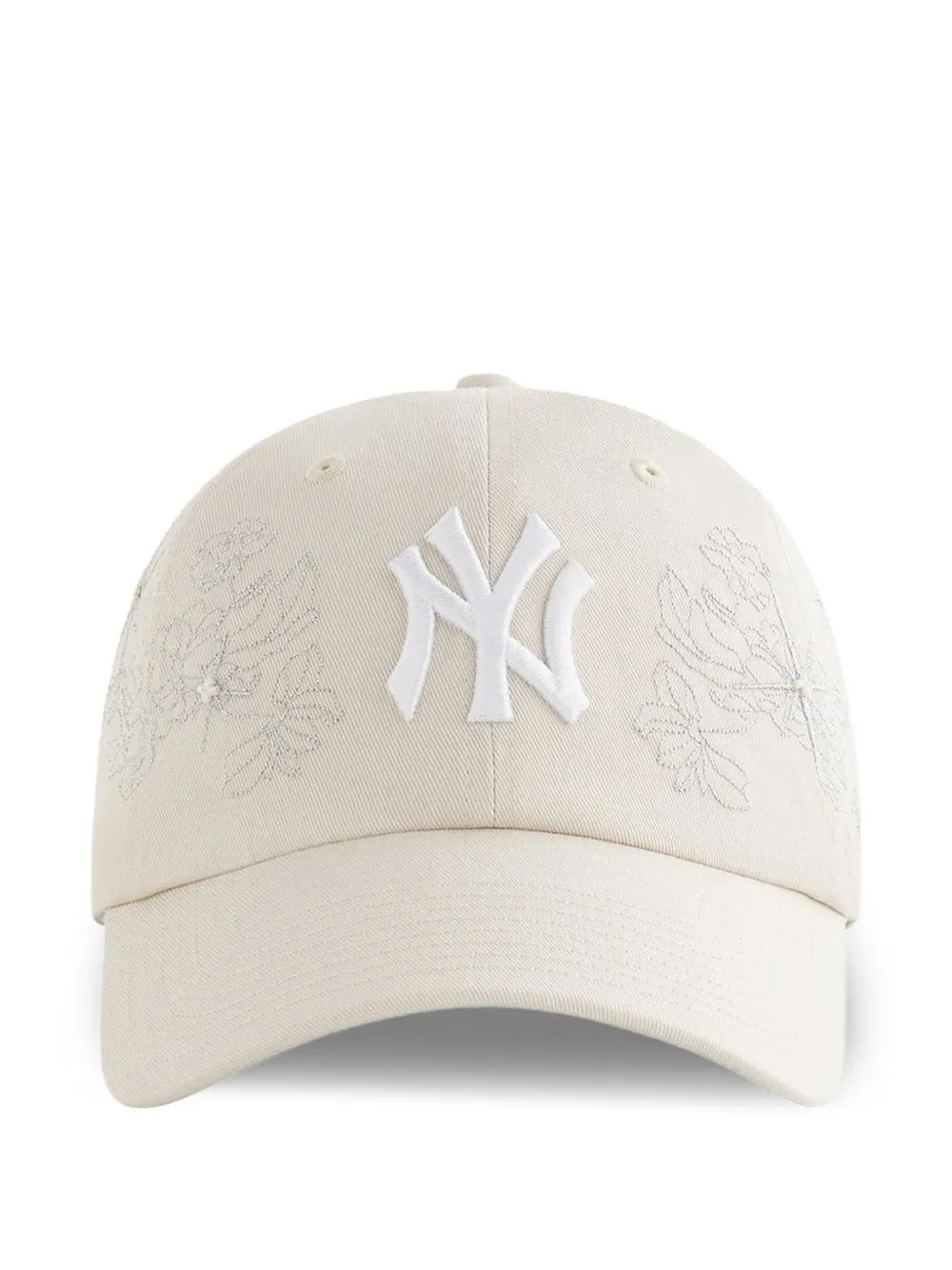 Kith X Lisa & '47 New York Yankees Cap in White for Men | Lyst UK