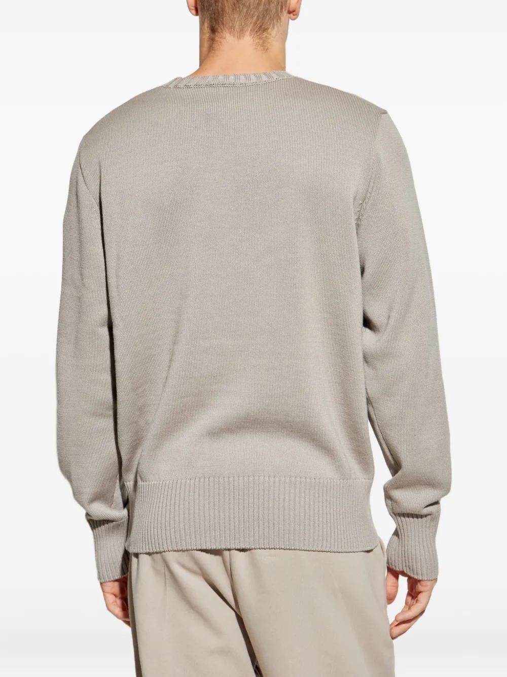 canada goose knit sweater