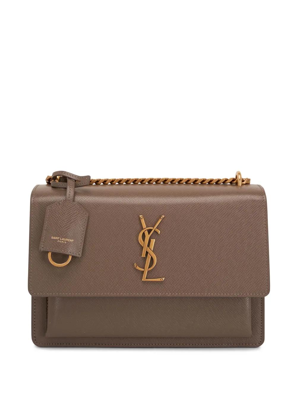 レディース Saint Laurent クロスボディバッグ & 財布 | Lyst