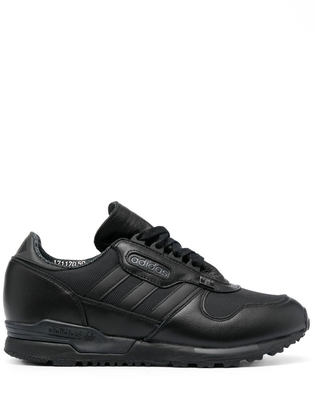 adidas Hartness Spzl Sneakers in Black for Men | Lyst