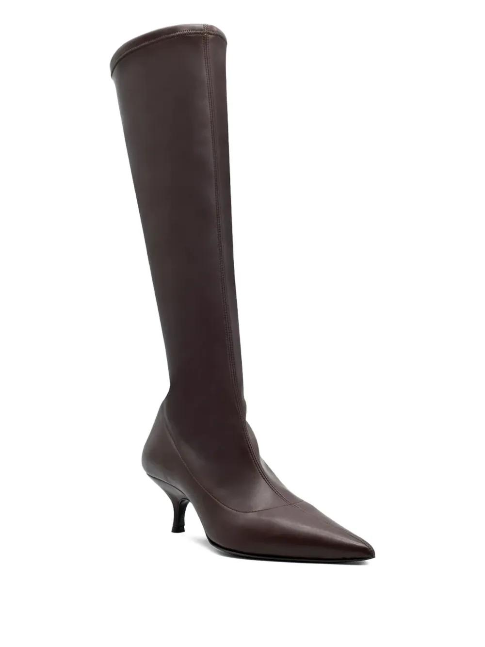 Gia Borghini Boots for Women | Online Sale up to 81% off | Lyst
