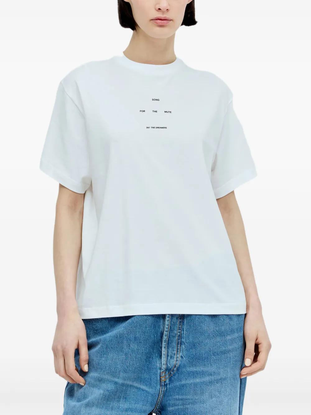 【関税込み】Song for the Mute カーキ Daisy Gym フーディ Khaki Daisy Gym Hoodie by Song for the Mute on Sale
