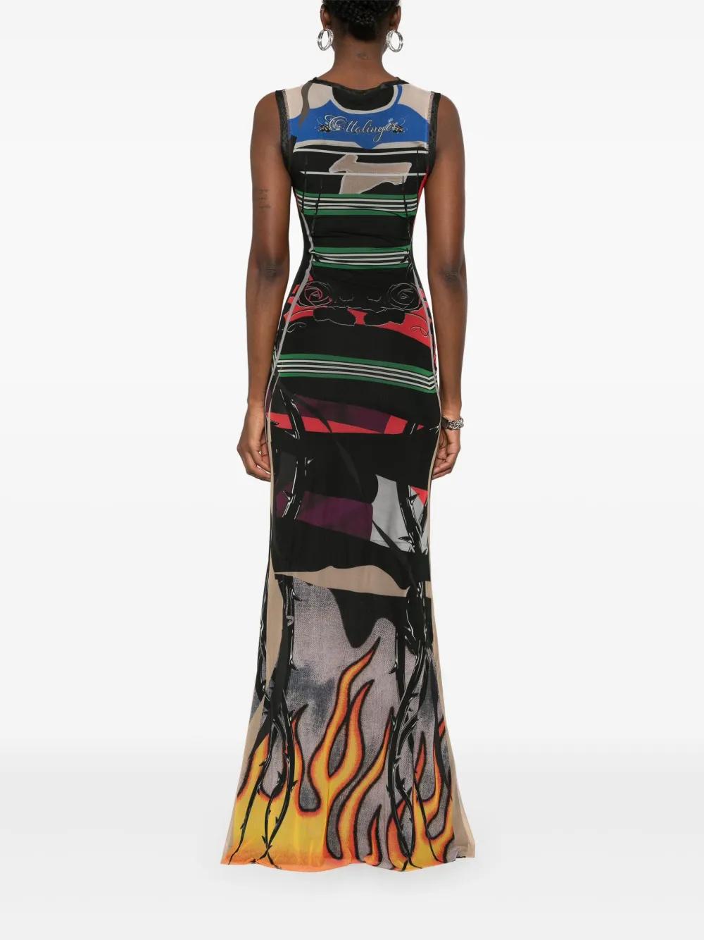 OTTOLINGER Maxi dresses for Women | Online Sale up to 13