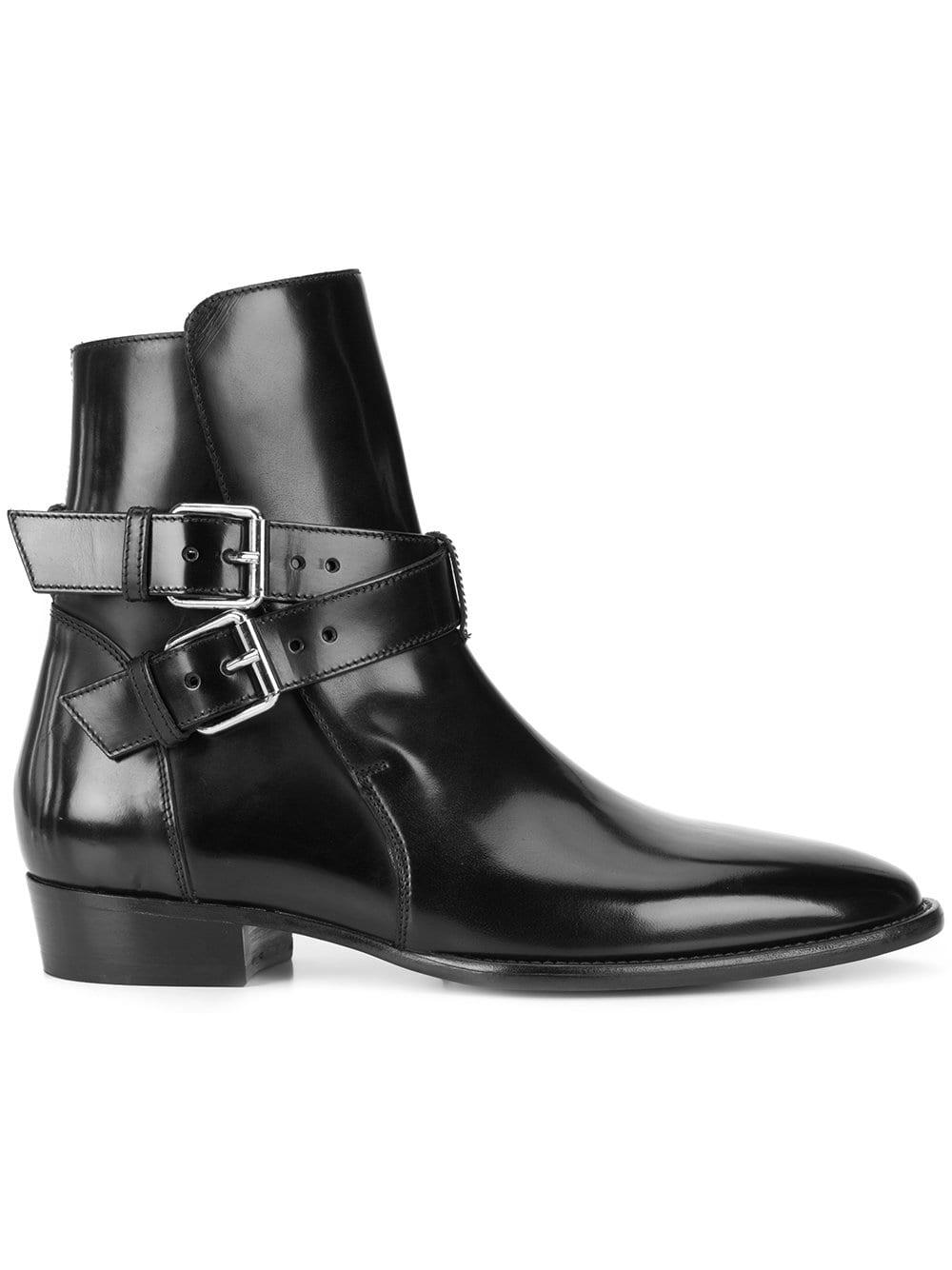 amiri boot