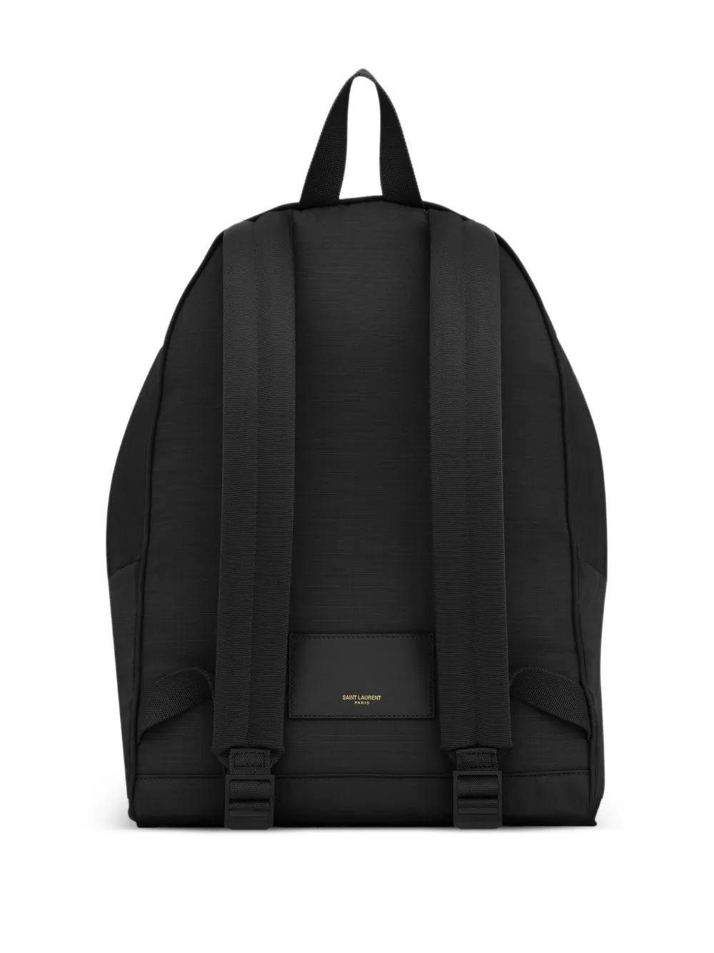 Saint Laurent City Backpacks for Men - Up to 33% off | Lyst