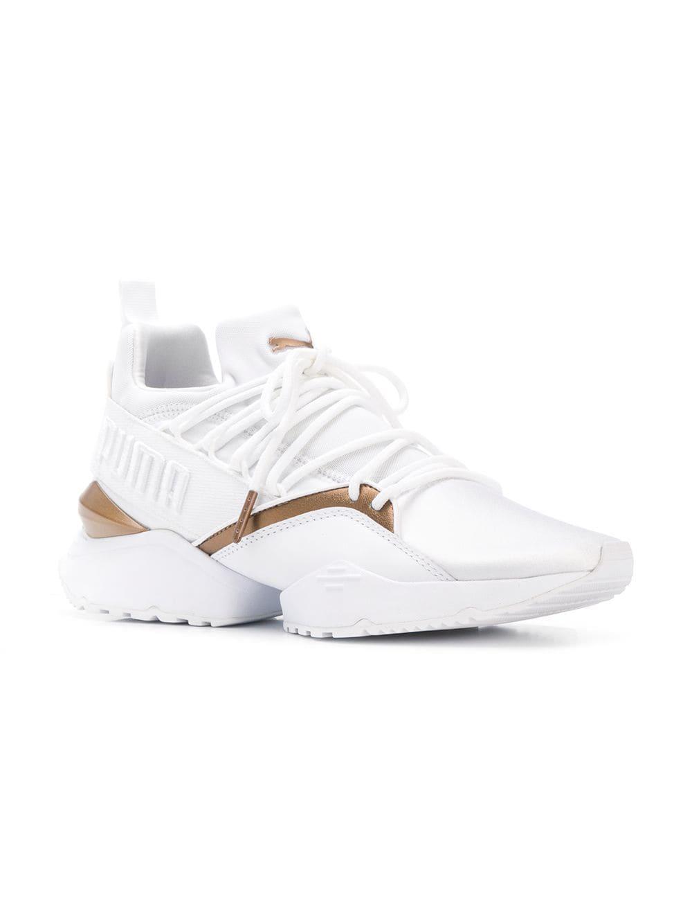 basket muse maia luxe pour homme