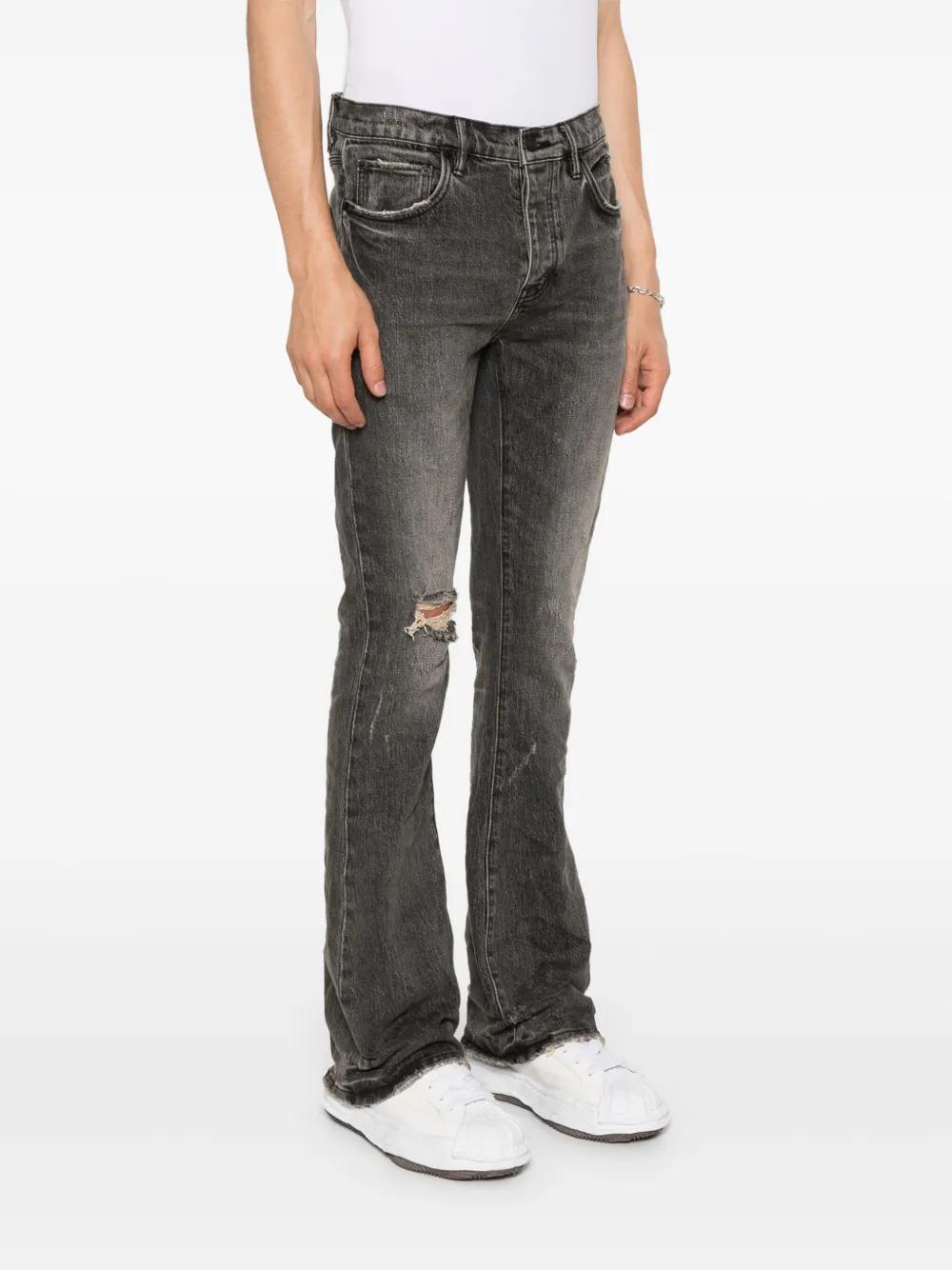 Purple Brand Bootcut jeans for Men | Online Sale up to 34% off | Lyst