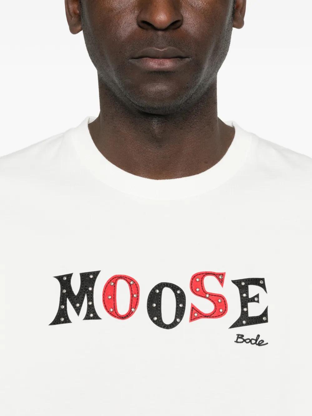 メンズ Bode Tシャツ | オンラインセールは最大49%オフ | Lyst