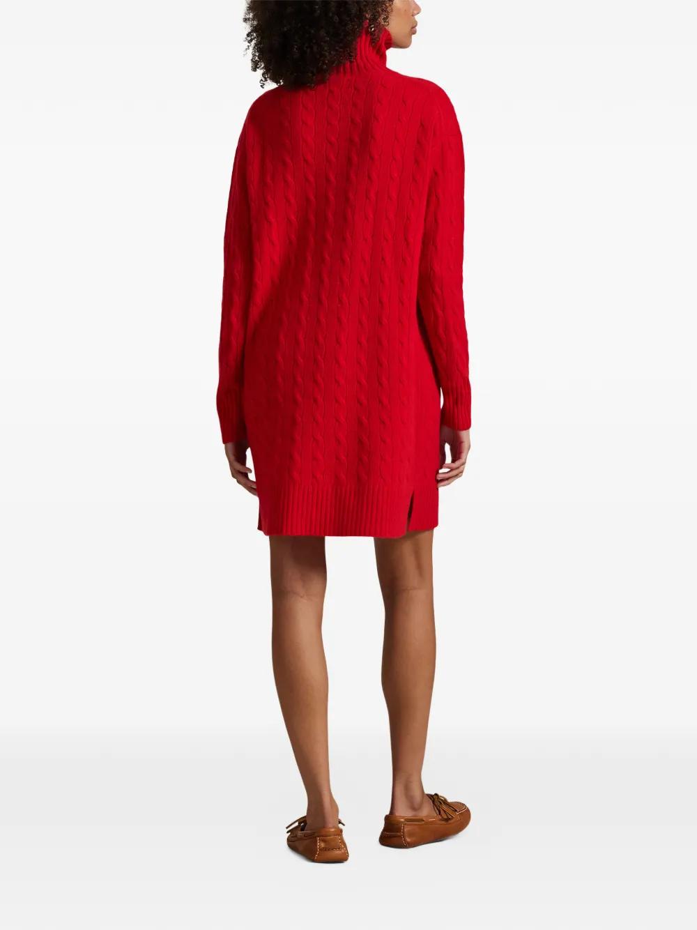 Designer Red Sweater Dresses for Women - Up to 83% off | Lyst - Page 2