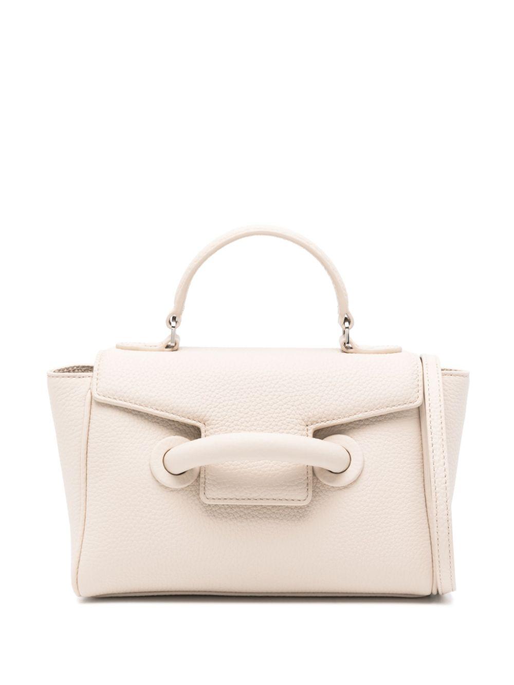 Vasic Mini Ever Tote Bag in Natur Lyst AT