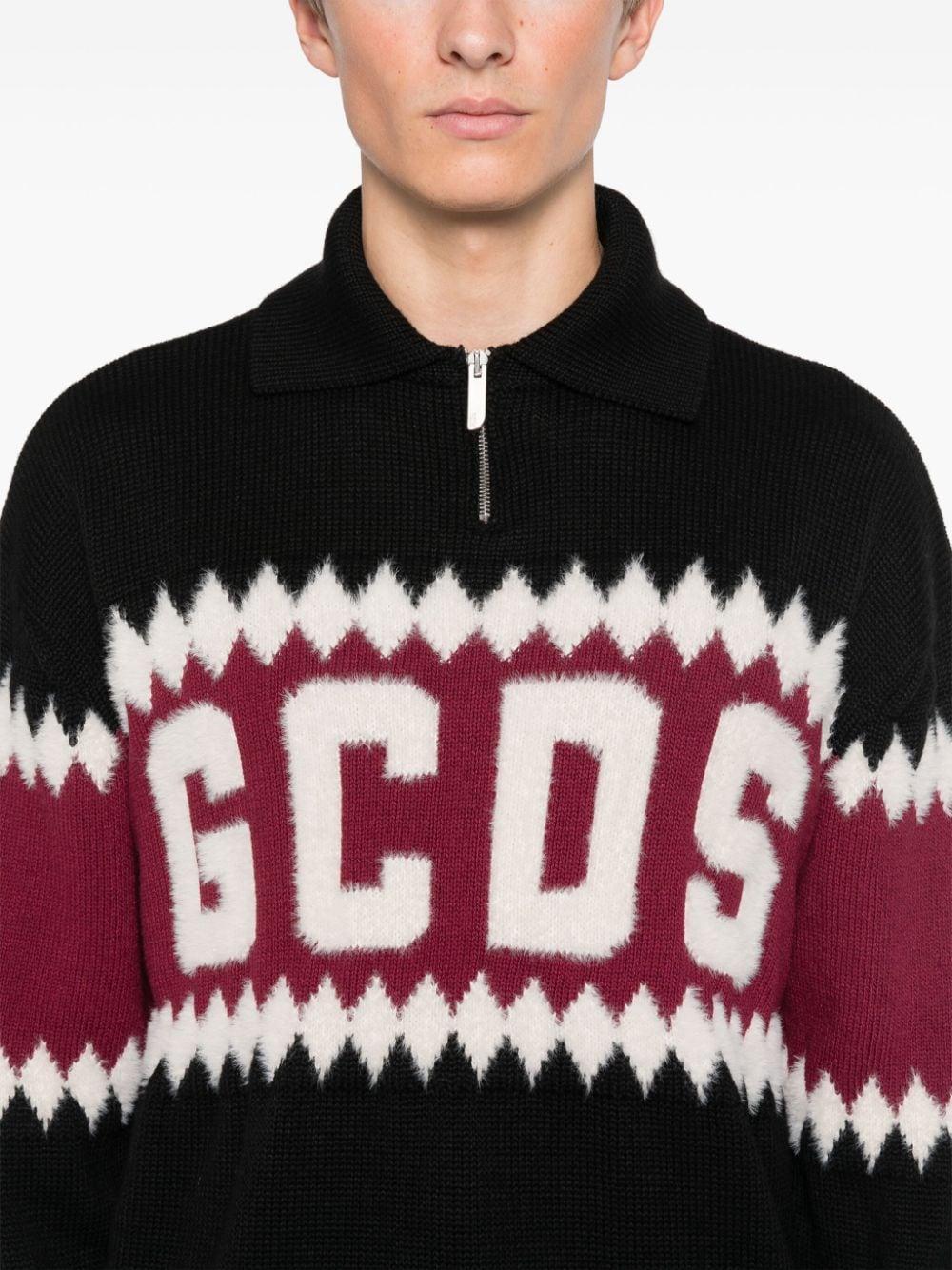 Gcds Knitwear for Men Online Sale up to 71 off Lyst Canada