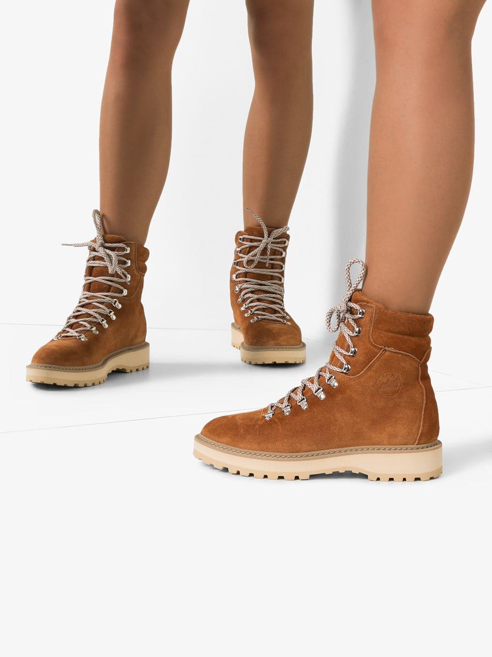 Diemme snow boots Clearance