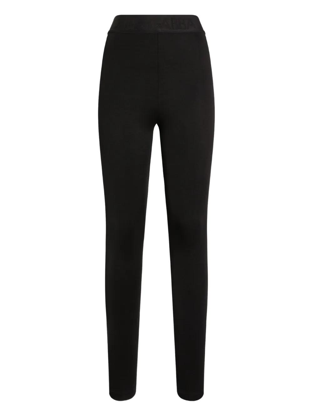 Dolce & Gabbana Leggings for Women | Online Sale up to 60