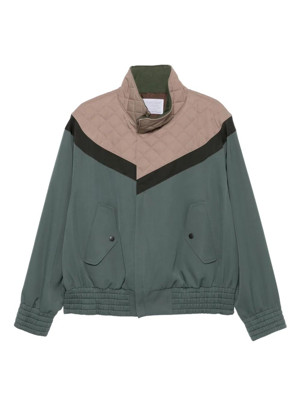メンズ Kolor ジャケット | オンラインセールは最大76%オフ | Lyst