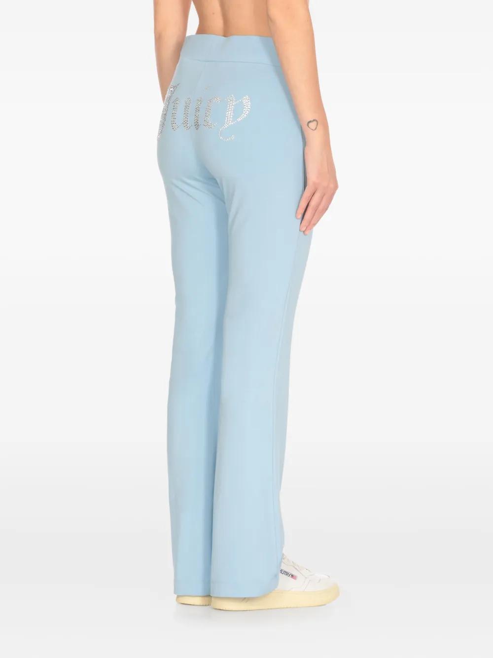 Juicy Couture Wide-leg and palazzo pants for Women | Online