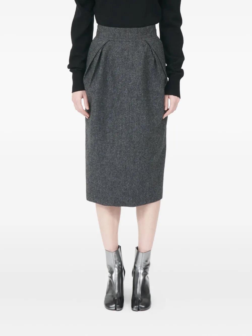Maison Margiela Skirts for Women | Online Sale up to 62% off