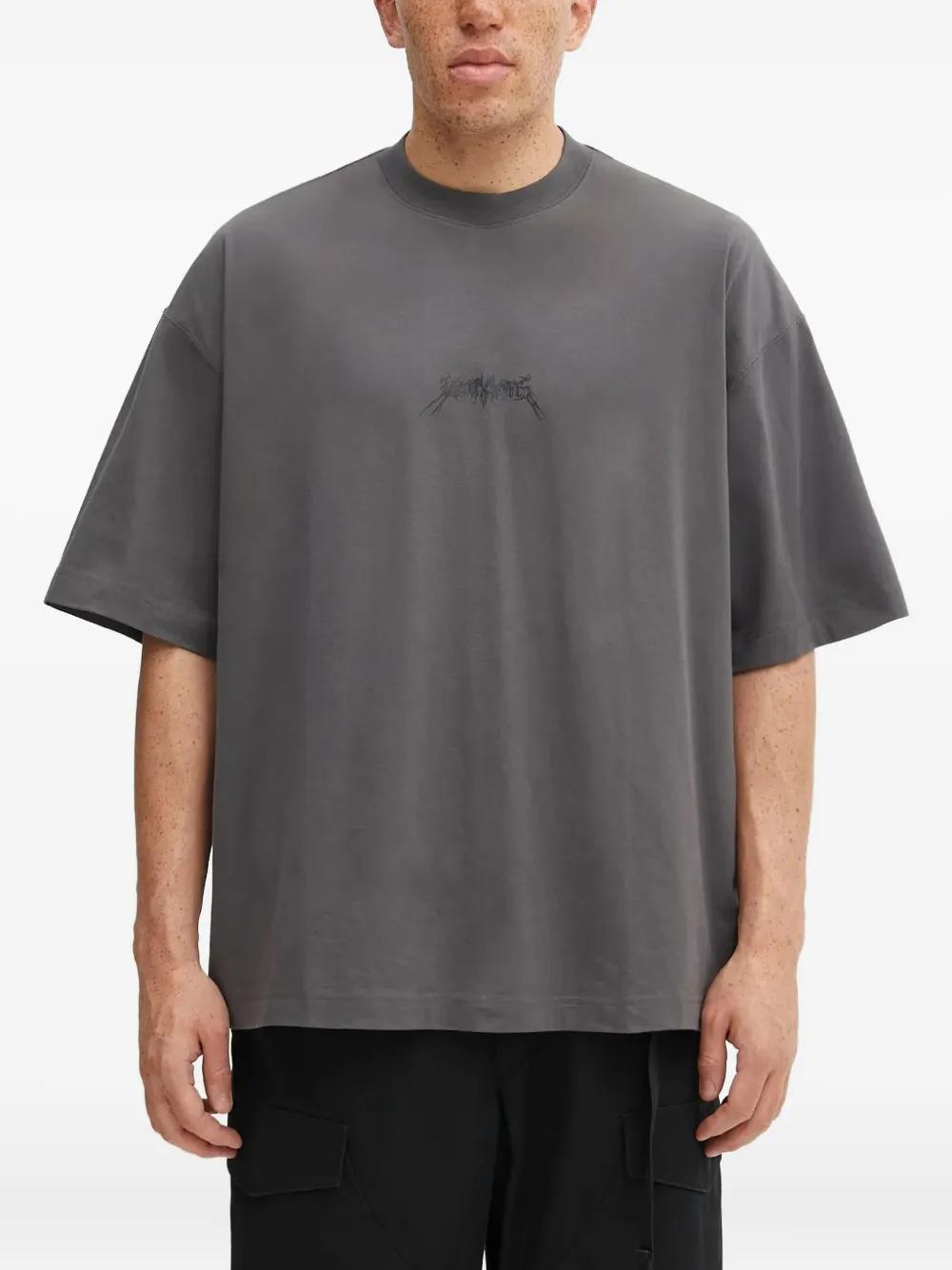 Vetements Short sleeve t-shirts for Men | Online Sale up to