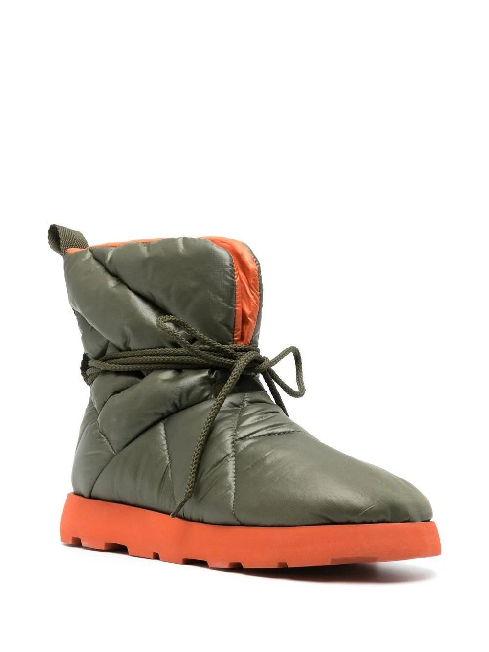 PIUMESTUDIO Boots for Women | Online Sale up to 80% off | Lyst