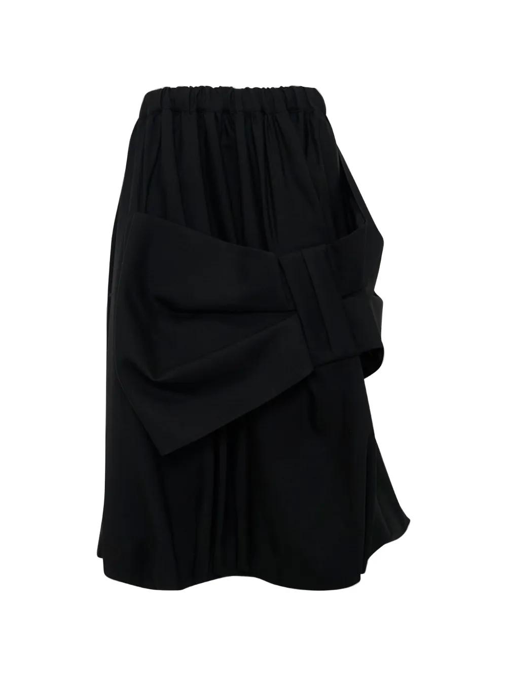 Noir Kei Ninomiya Skirts for Women | Online Sale up to 70% off | Lyst