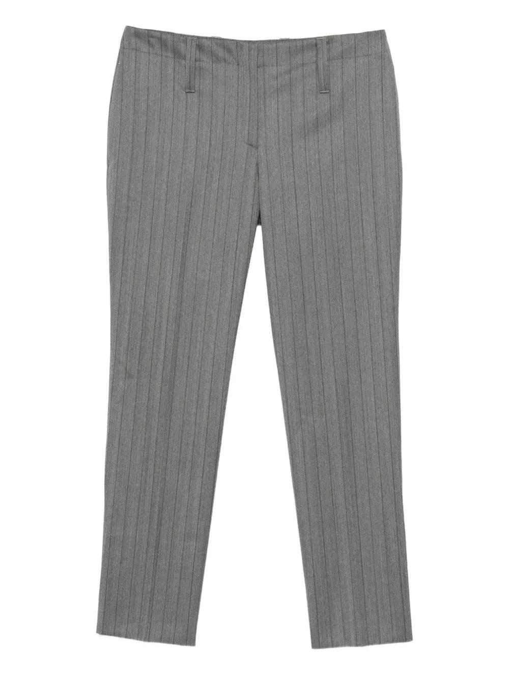 McQueen Pants for Women | Online Sale up to 54% off | Lyst