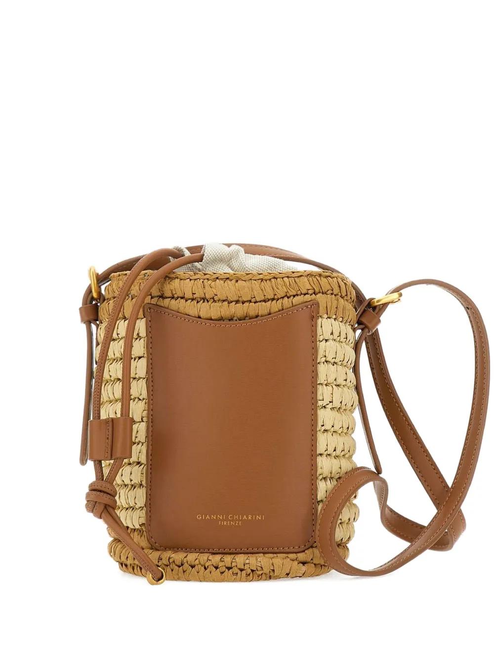 Gianni Chiarini Bucket bags and bucket purses for Women Online