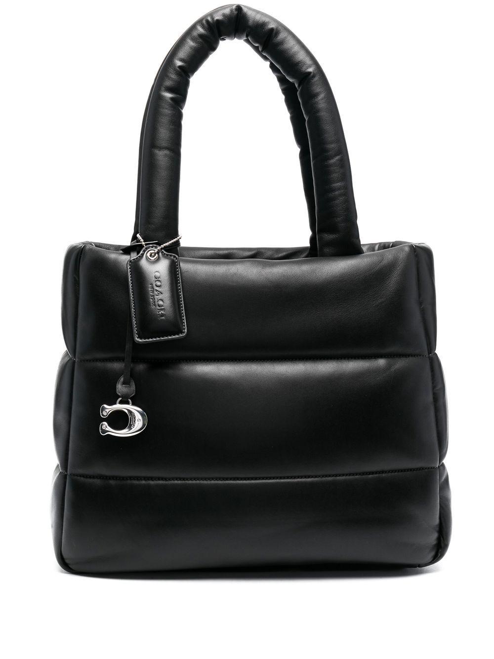 Coach Pillow Tabby Padded Tote Bag - Farfetch