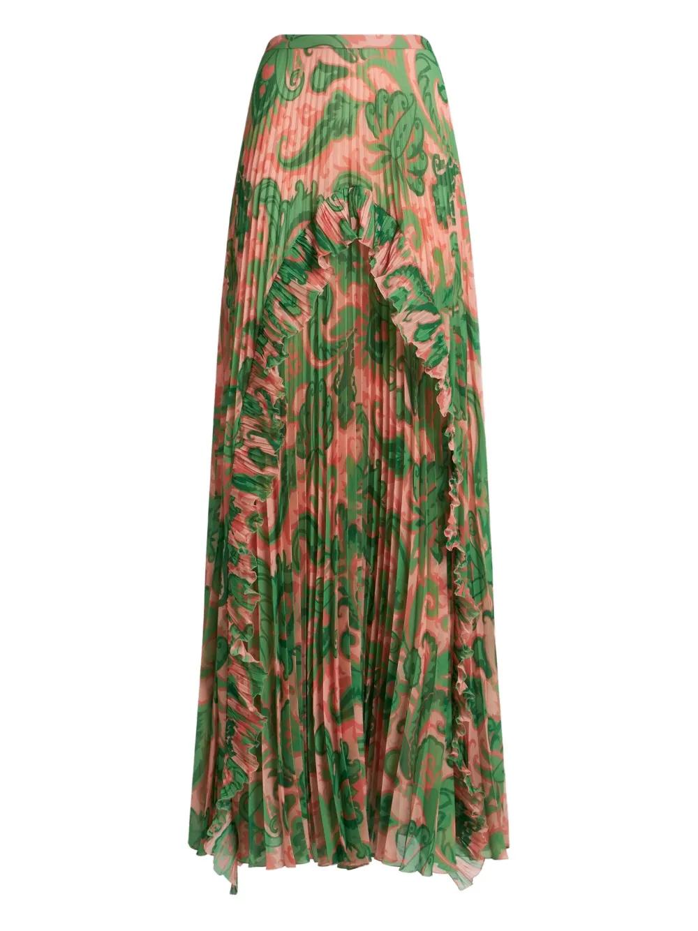 Etro Skirts for Women | Online Sale up to 56% off | Lyst