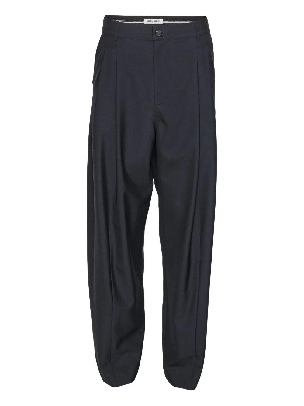 メンズ Henrik Vibskov パンツ (カジュアル) | オンラインセールは最大