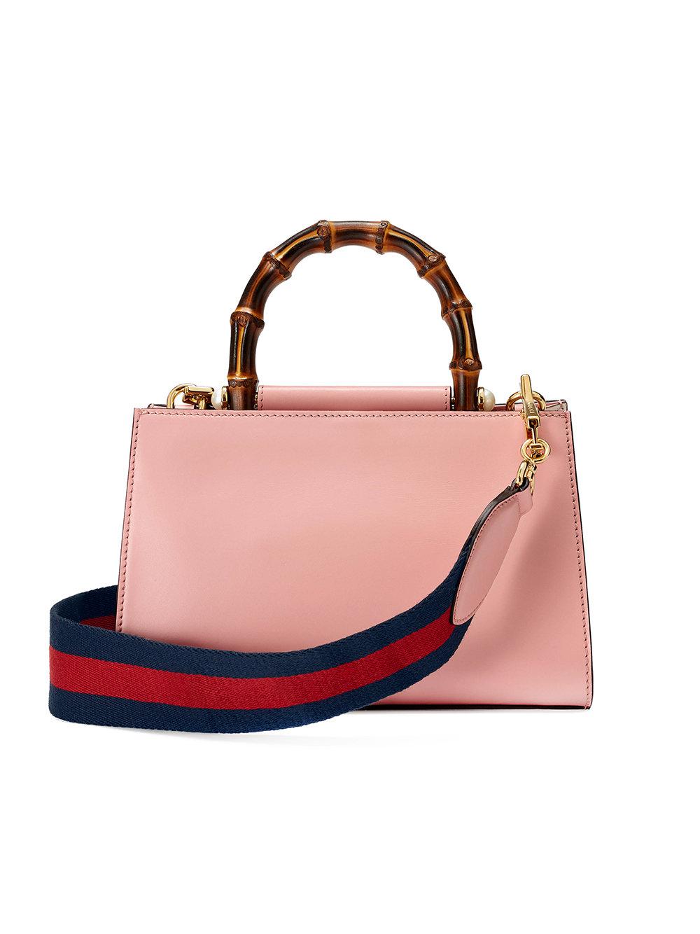 gucci nymphaea pink