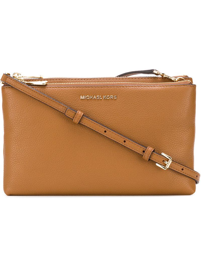 michael kors square bag
