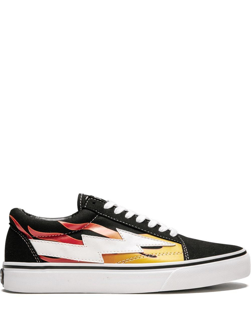 vans x revenge