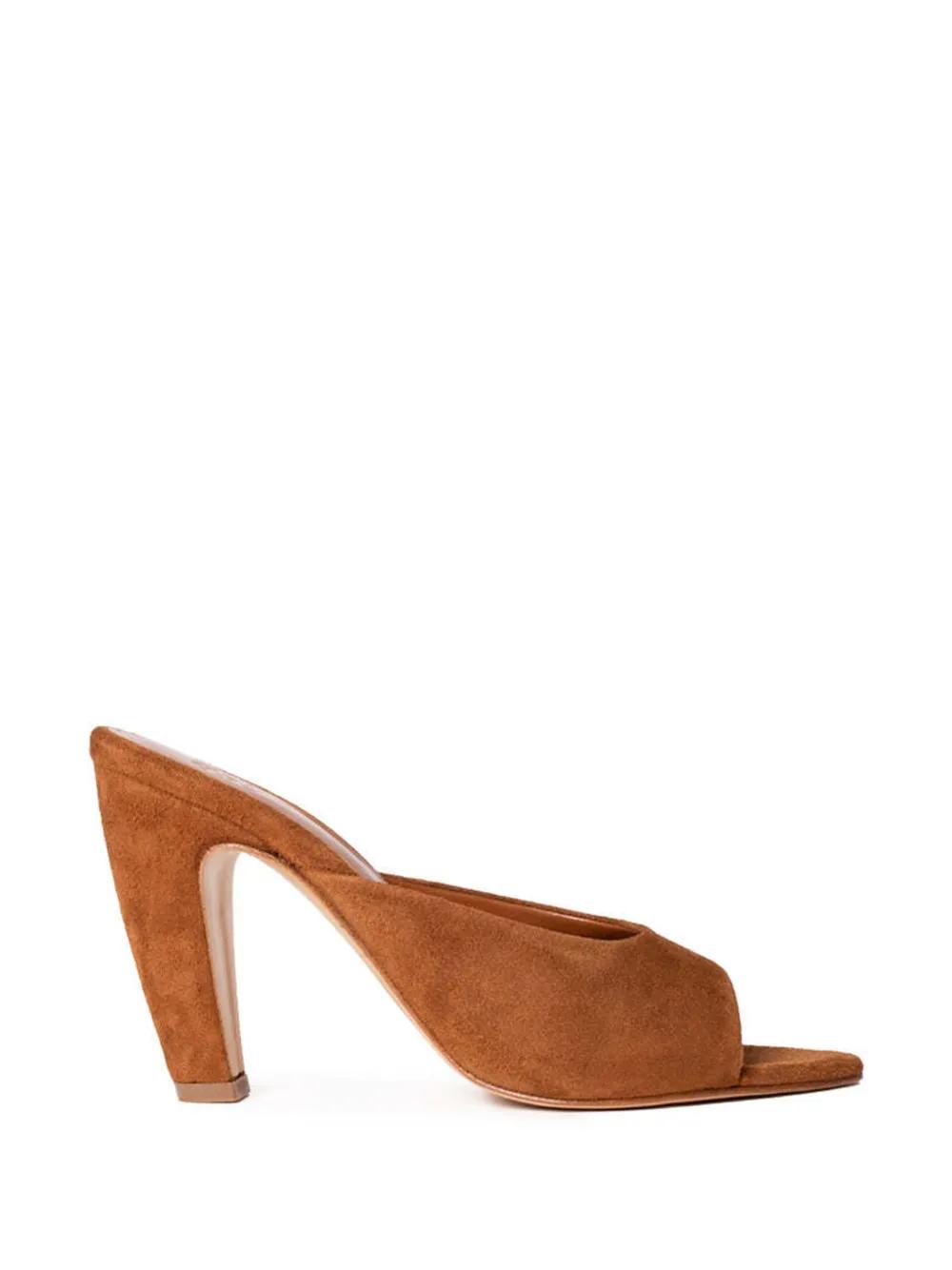 Gia Borghini Mule shoes for Women | Online Sale up to 74% off | Lyst