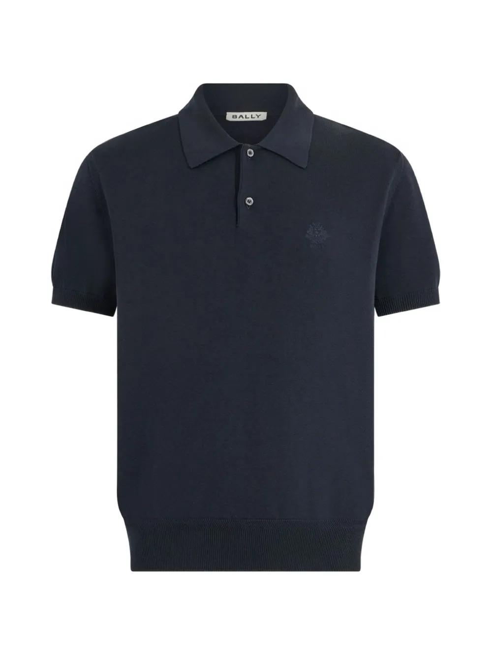 Bally Polo shirts for Men | Online Sale up to 67% off | Lyst