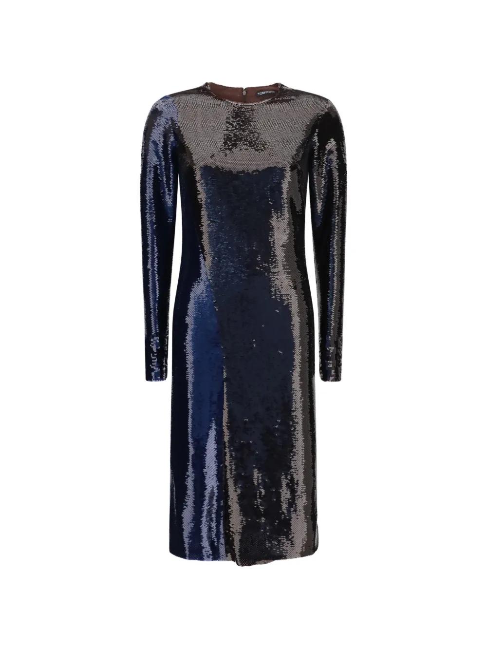3/4 sleeve dresses for wedding guest Plus Size Floral Velvet Dress with Stretch and Pockets 20240229AI-Shoe Size:0 - (US 0/2) Perfect for both formal Women's Naked Leopard Maxi