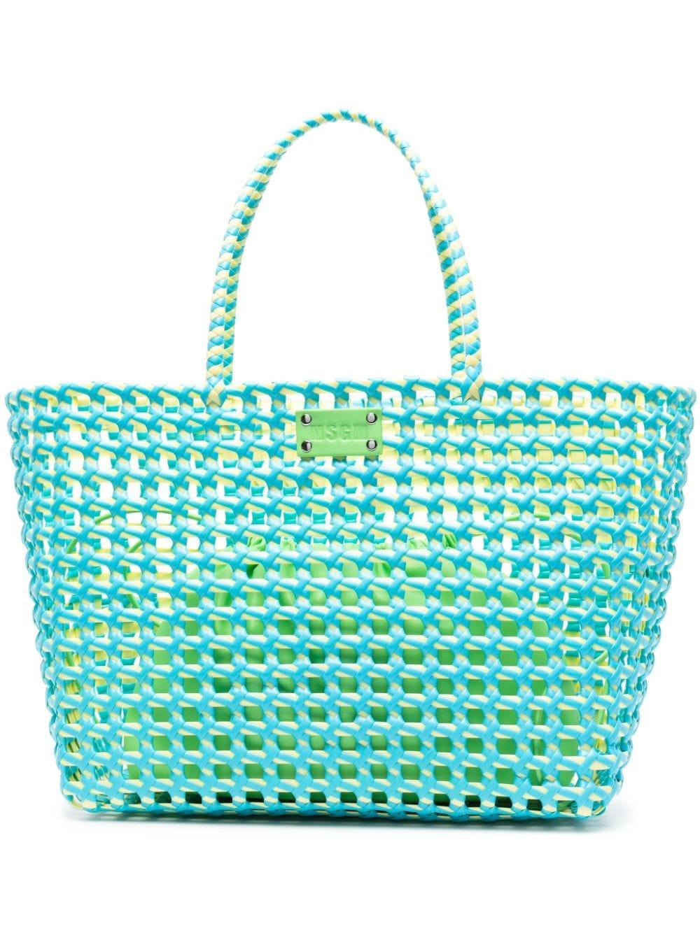 Beg woven best sale
