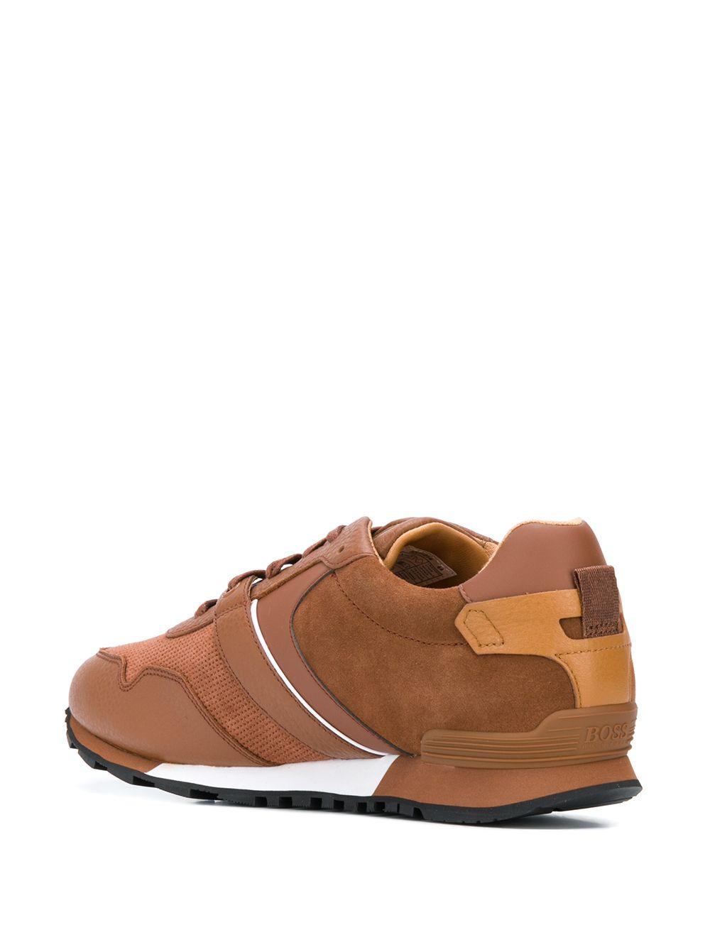 hugo boss parkour sneakers