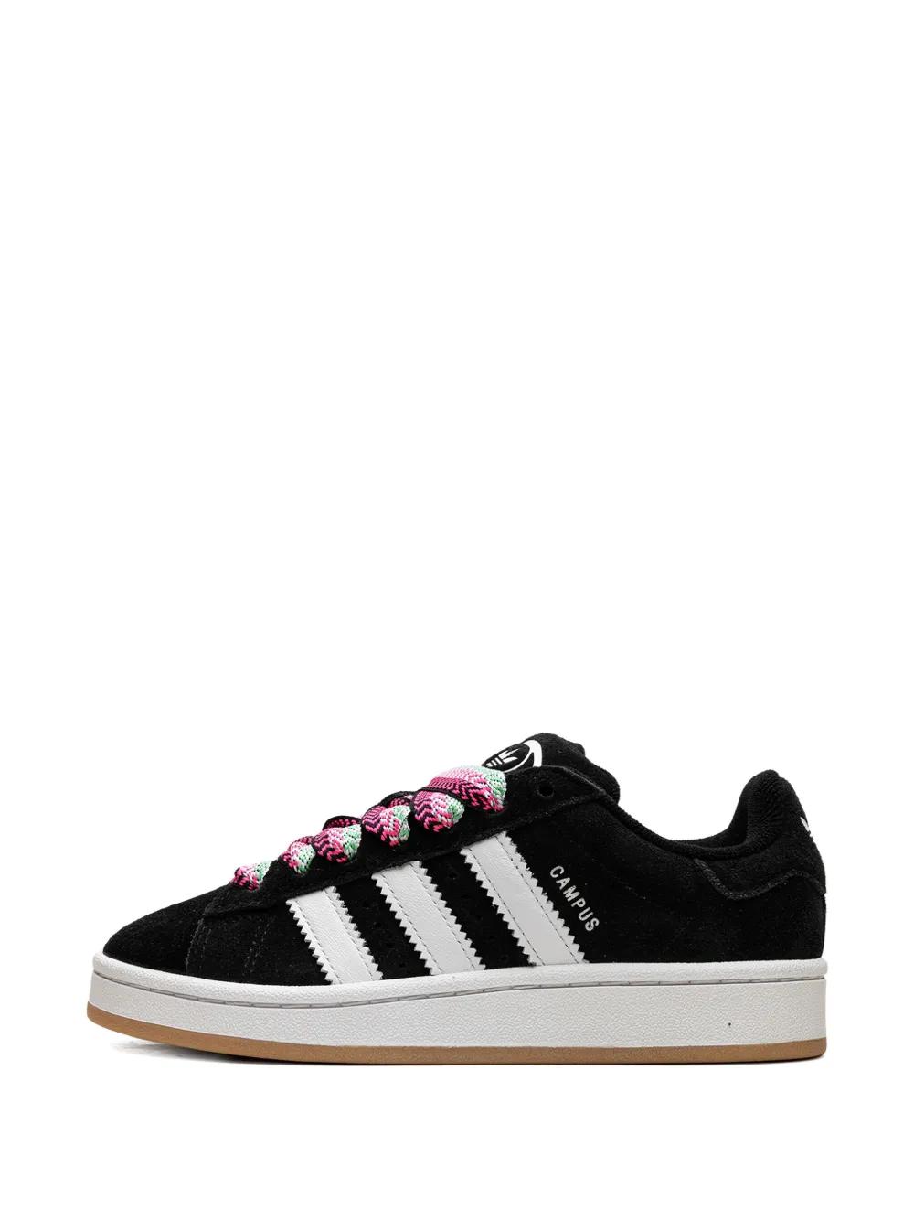 adidas gazelle silver green womens adidas Women's Campus 00s Shoes, Size 11, BLACK/OFF White