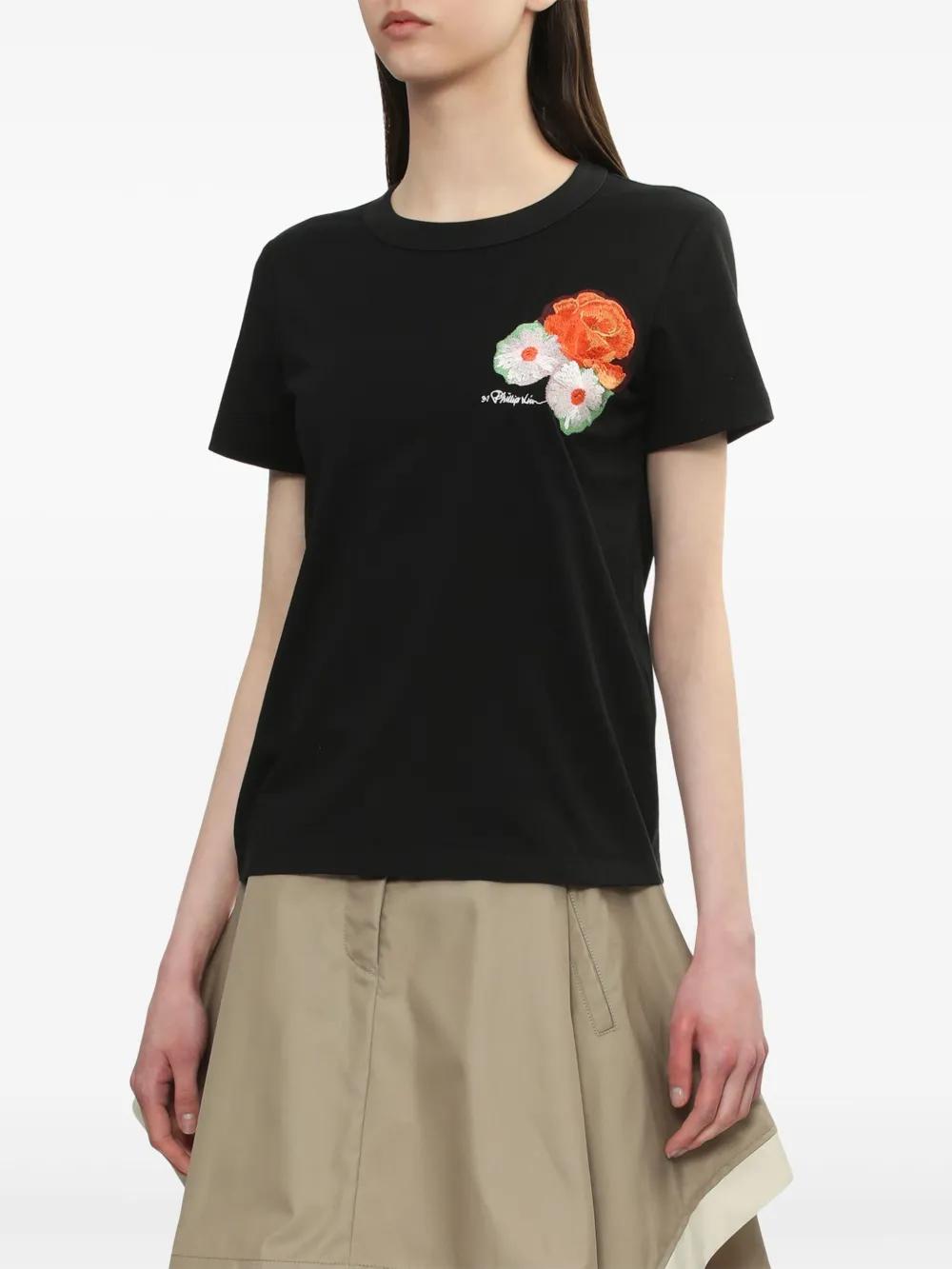 3.1 Phillip Lim T-shirts for Women | Online Sale up to 81 3.1 Phillip Lim T-shirts for Women | Online Sale up to 81