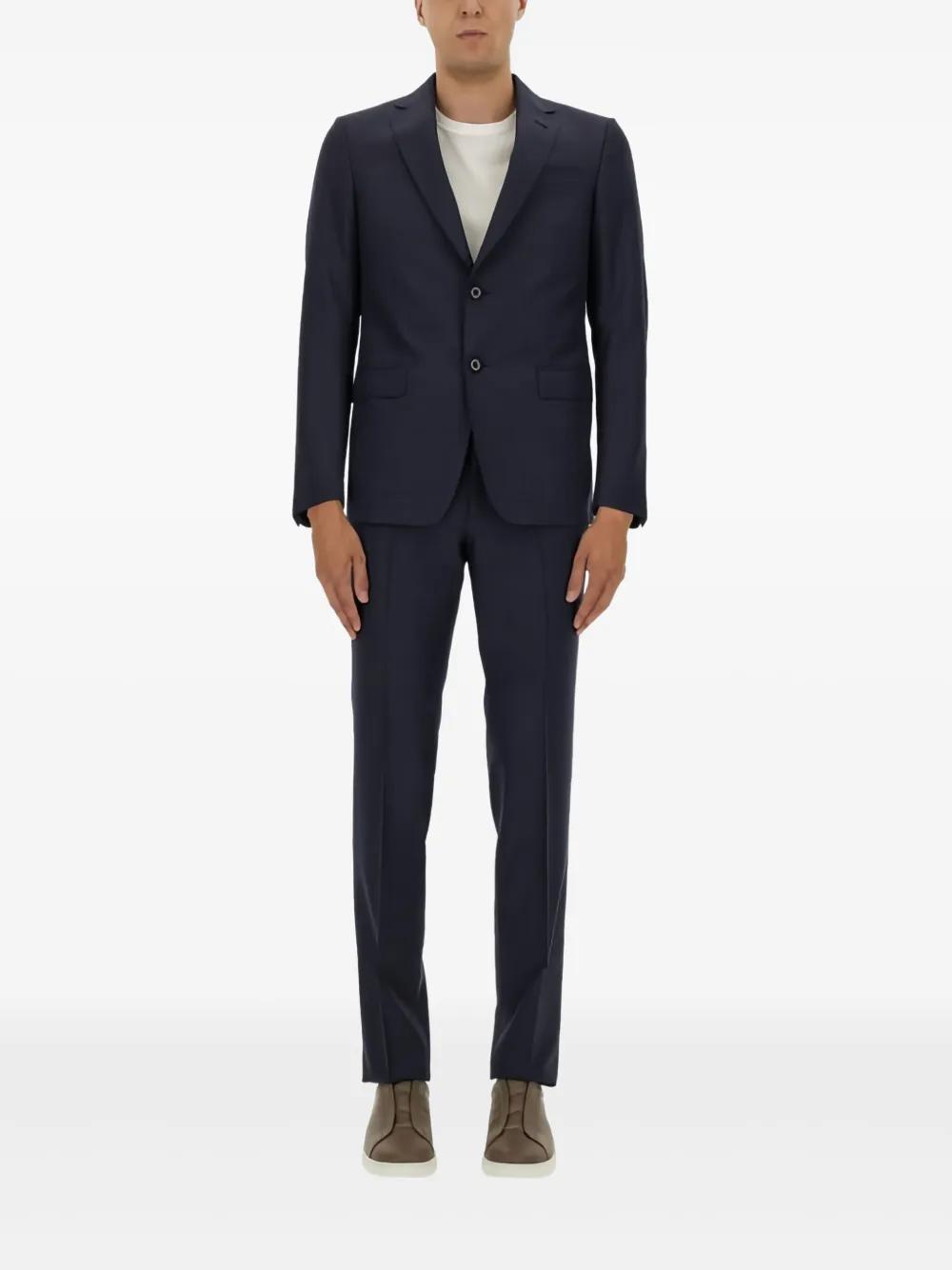 ZEGNA Suits for Men Online Sale up to 45% off Lyst