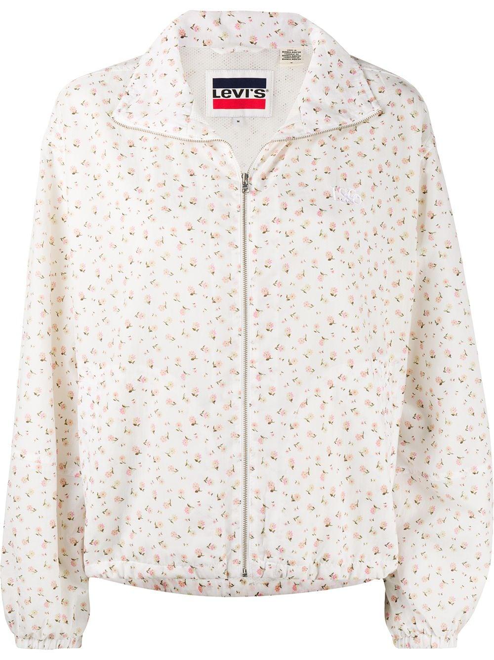 Levi's drew windbreaker Outlet