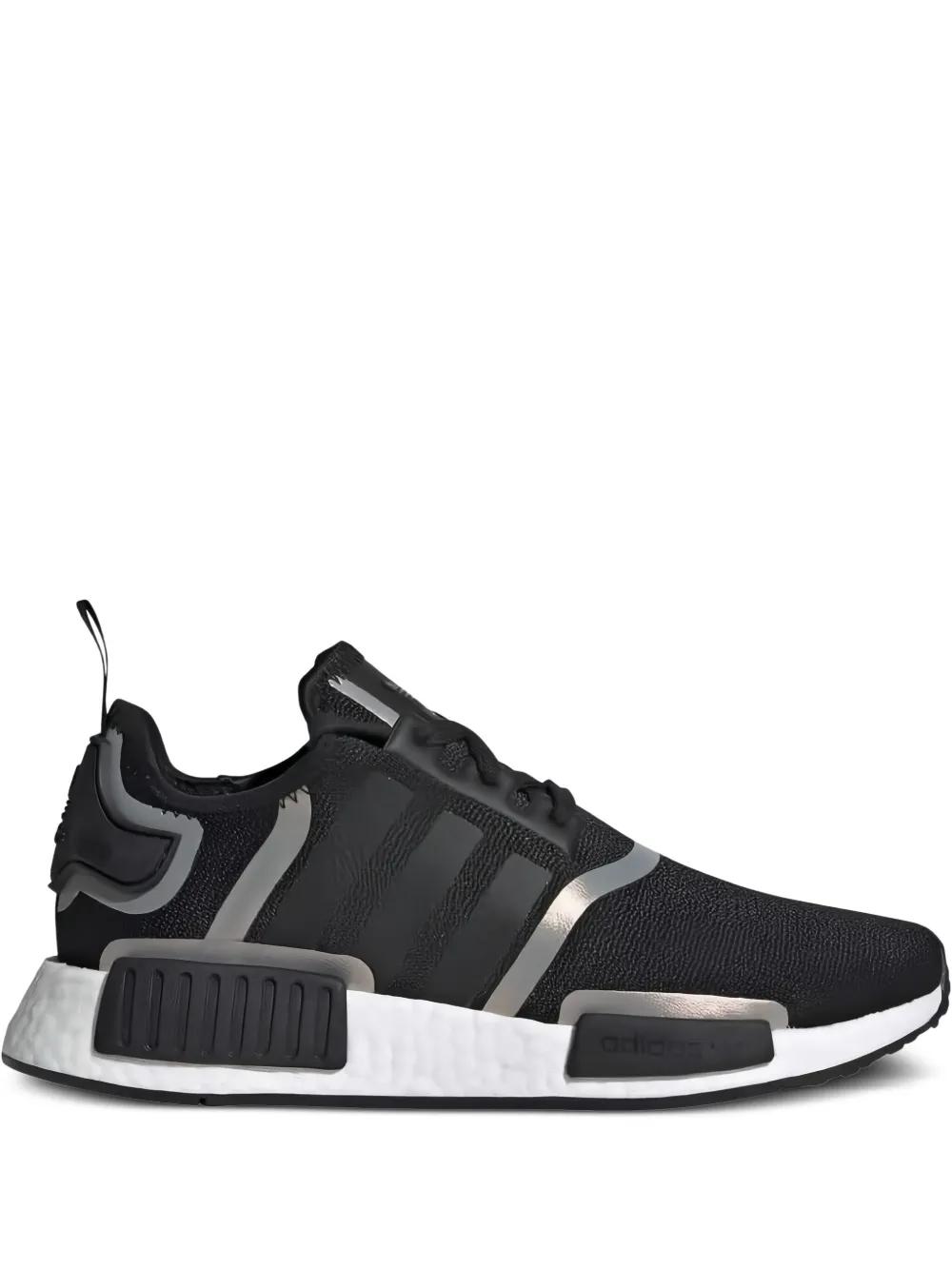 adidas gazelle silver green womens Adidas NMD R1 Roller Knit CG2999 Off White Trainers – Foot World