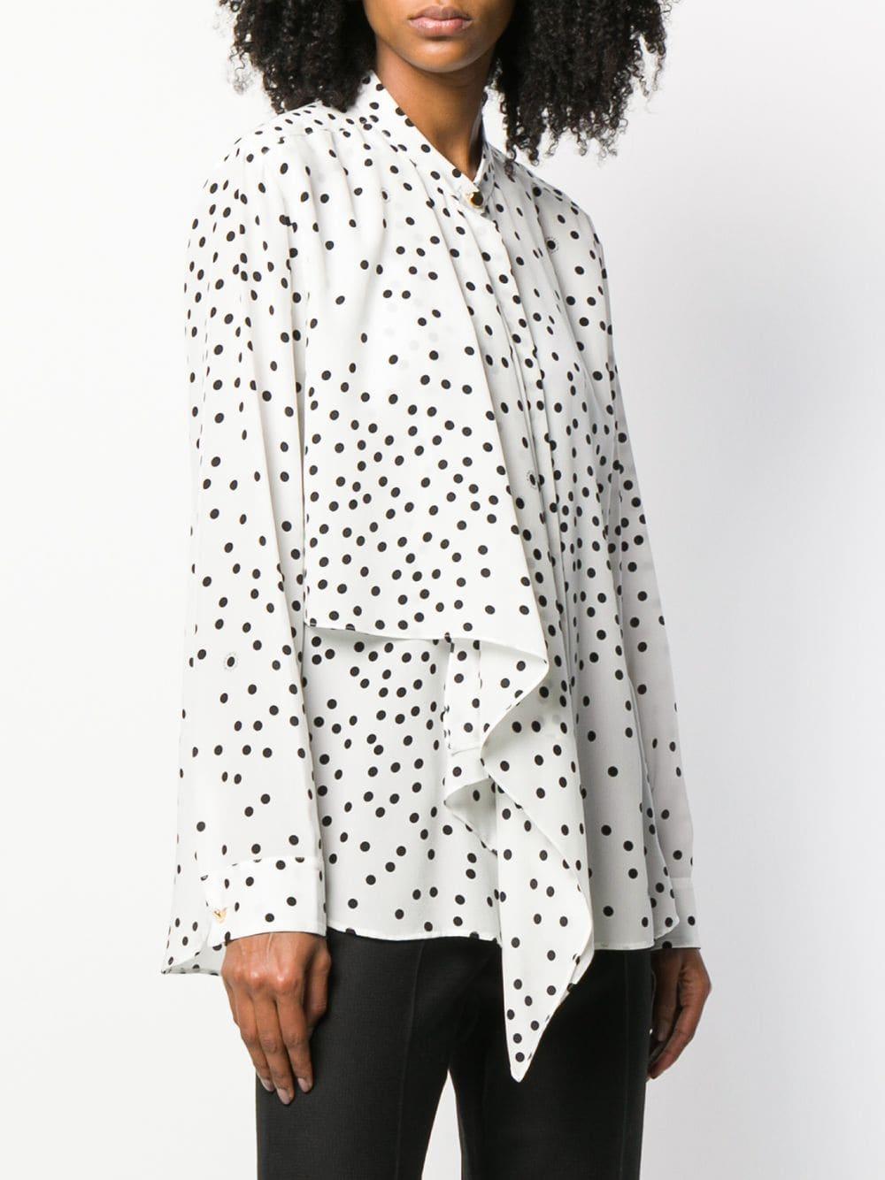 stella mccartney polka dot