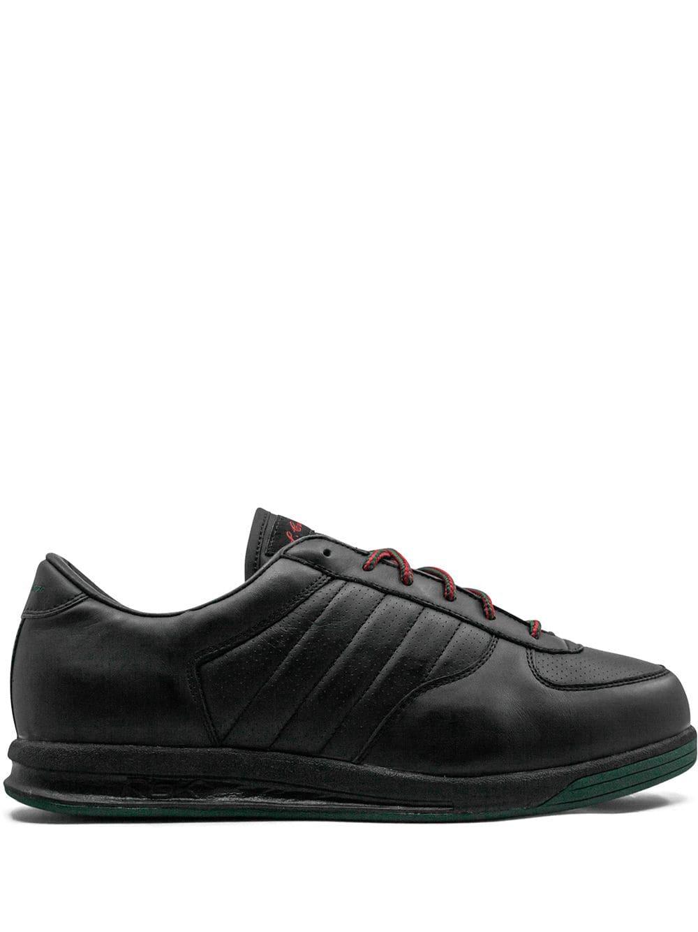 Reebok S. Carter Sneakers in Black for Men | Lyst UK