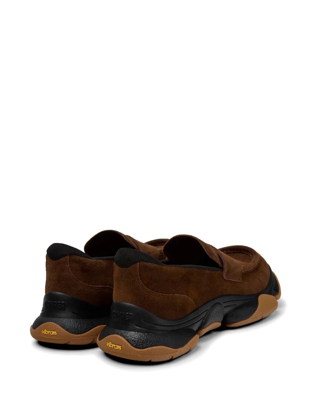 メンズ Camper ローファー | オンラインセールは最大40%オフ | Lyst