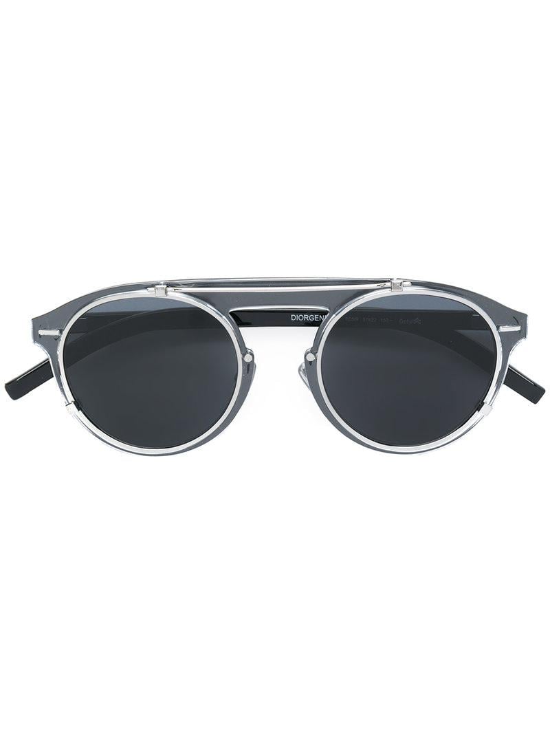 dior genese sunglasses