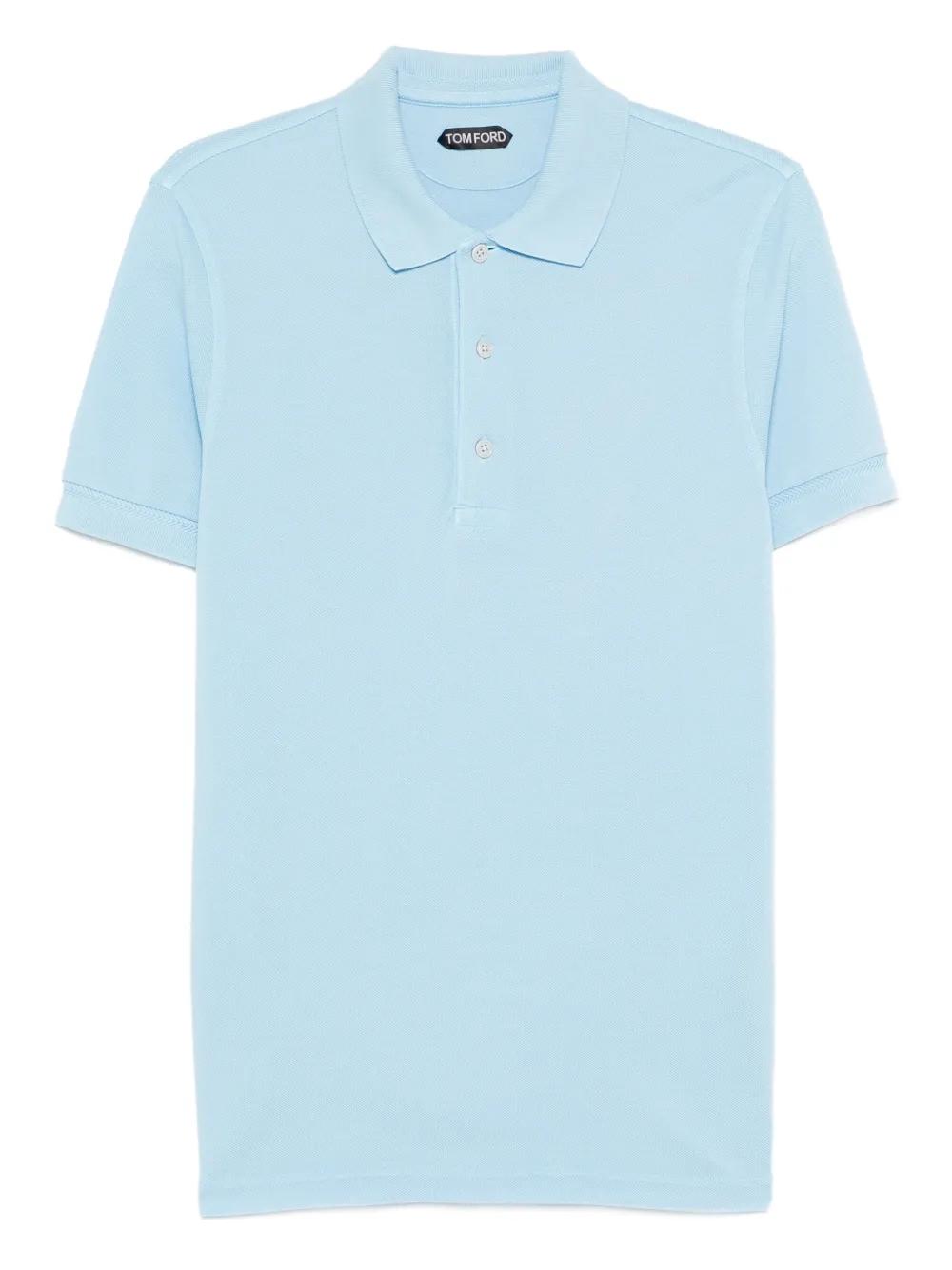 メンズ Tom Ford ポロシャツ | オンラインセールは最大49%オフ | Lyst