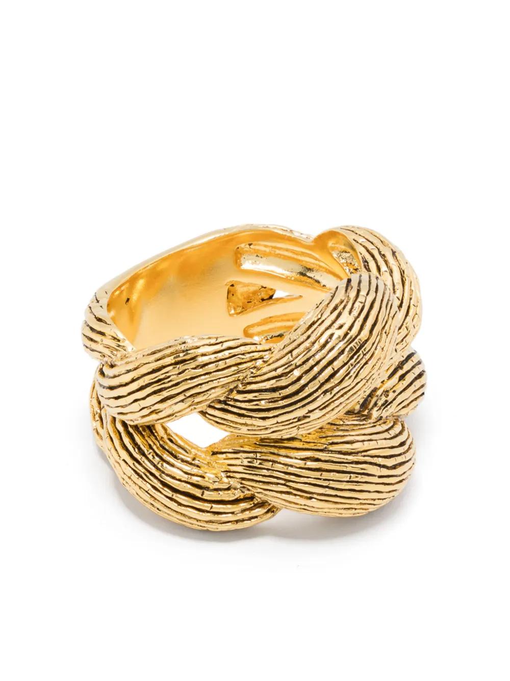 Aurelie Bidermann Rings for Women | Online Sale up to 40