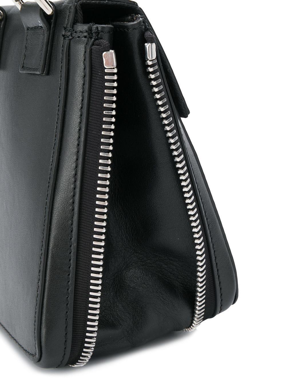 Amiri Harness Bag in Black for Men | Lyst