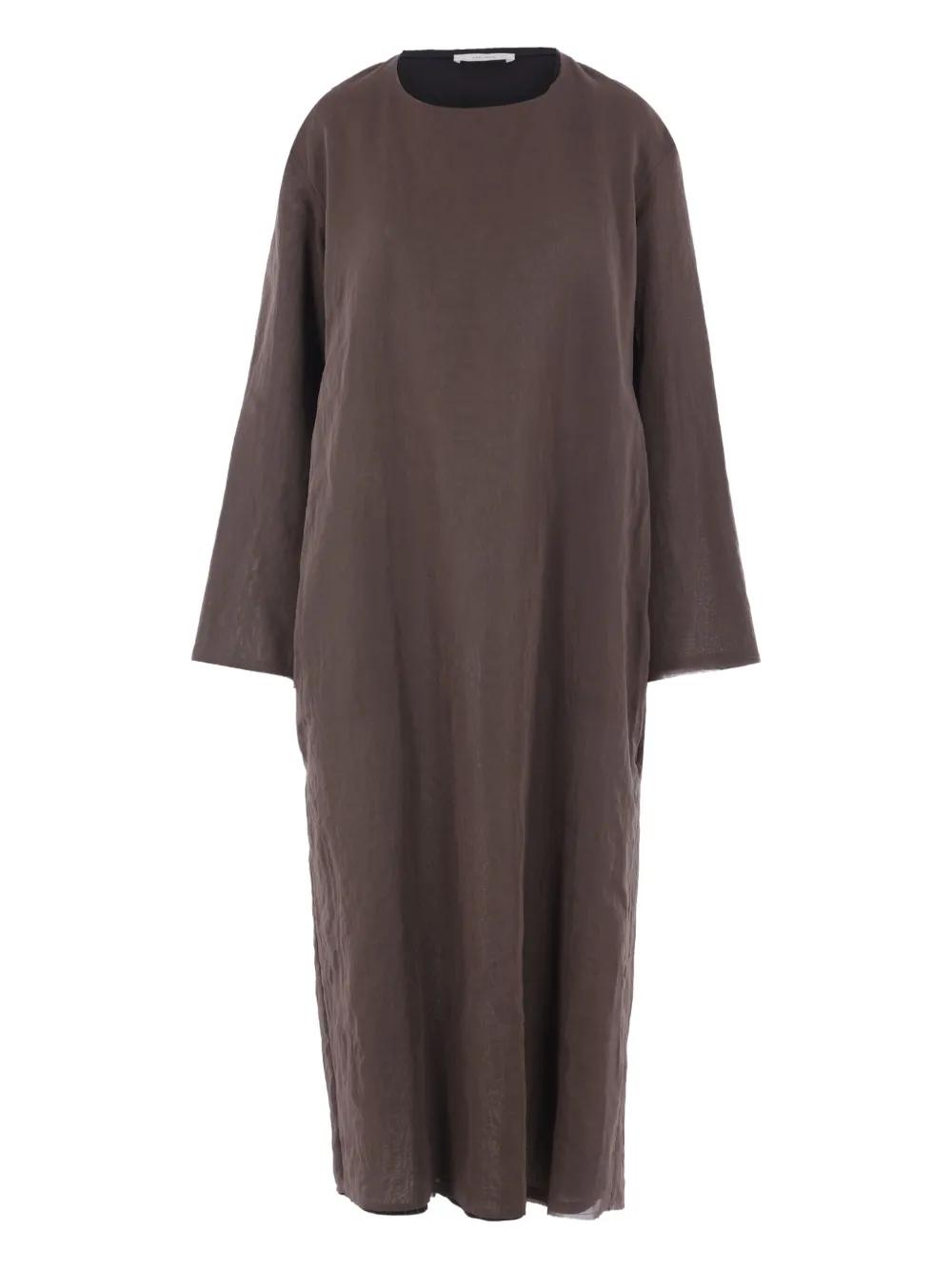 Brown The Row Dresses for Women | Lyst Australia
